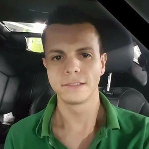 Meet your Posher, Eric